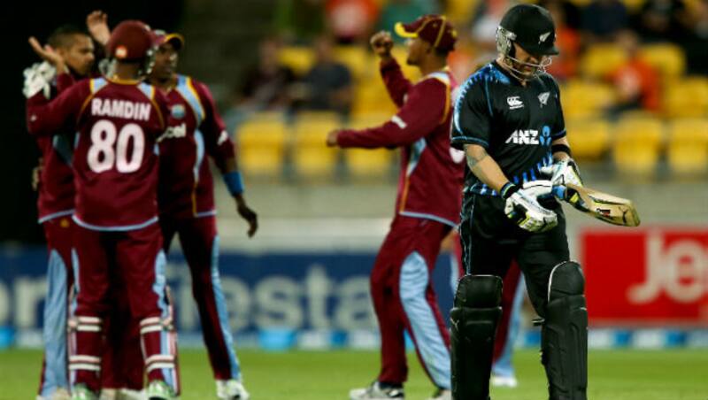 The visitors will be looking to win against the hosts and continue their winning momentum © Getty Images