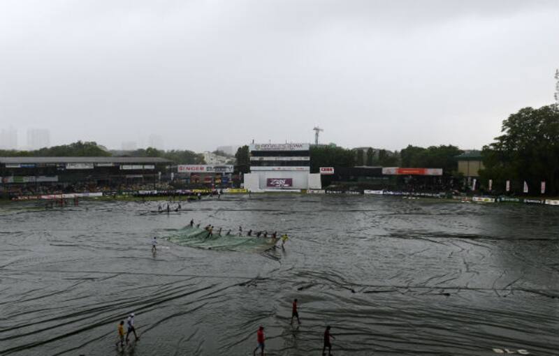 Rain-at-SSC