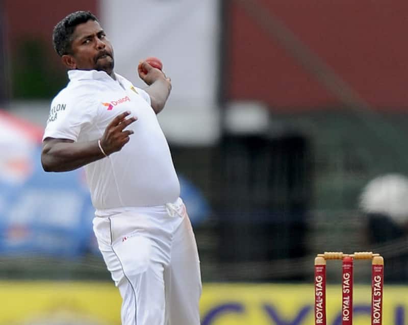 Rangana-Herath