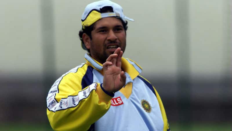 Growing Up in the 1990s: Cricket