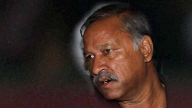 Shivlal Yadav &Acirc;&copy; PTI