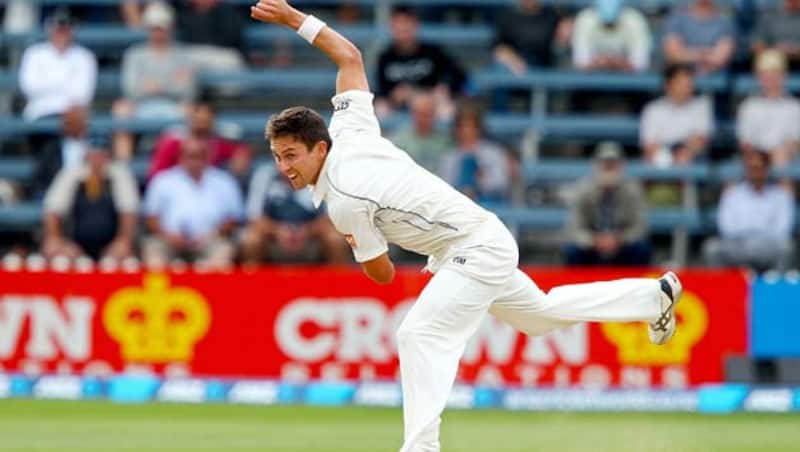 Trent Boult was in impressive form &Acirc;&copy; Getty Images (File Photo)
