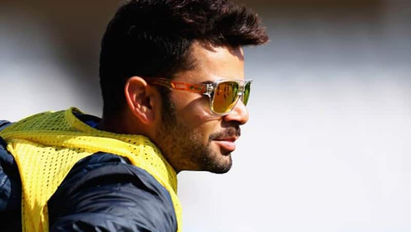 Virat Kohli's fake Instagram account a spur amongst his fans &Acirc;&copy; Getty images