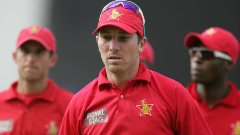 Zimbabwe won the first ODI of the series by six wickets &copy; Getty Images (File photo)