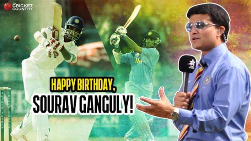 Sourav Ganguly was a fine captain during his time &Acirc;&copy; Getty Images & IANS