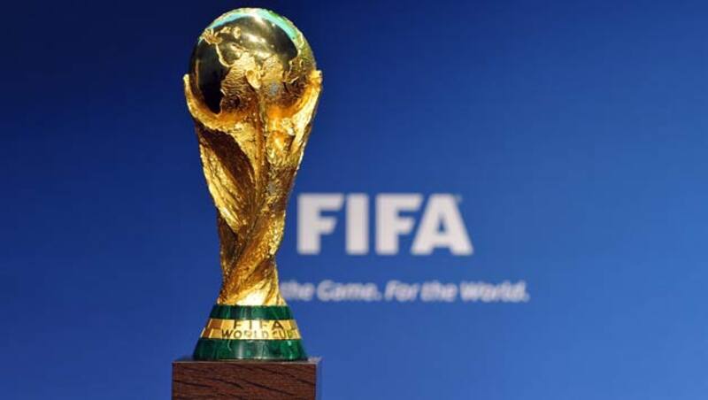 The FIFA World Cup 2014 final will be played between Argentina and Germany. It is the 20th edition of football&acirc;s showpiece event &Acirc;&copy; Getty Images