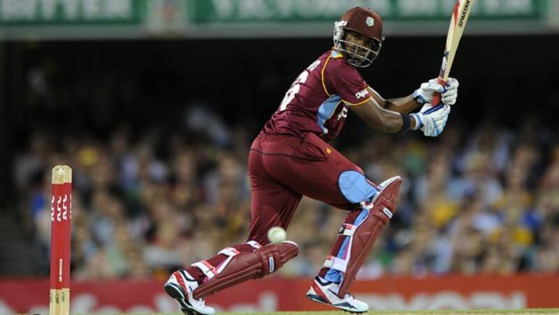 Darren Bravo