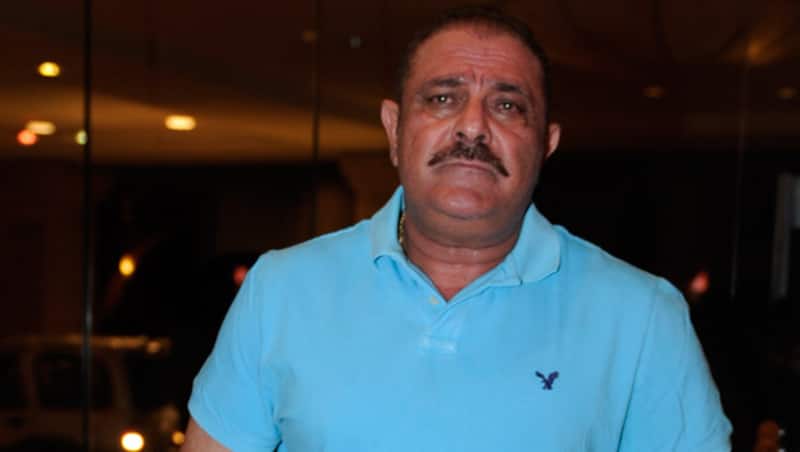 Yograj Singh. Photo Courtesy - DNA Syndications.