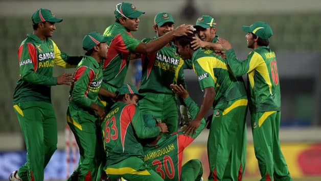 Bangladesh tour of West Indies 2014: Visitors need teamwork to produce ...