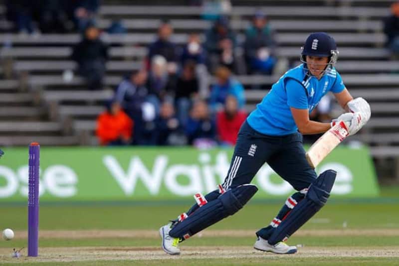 Charlotte Edwards © Getty Images
