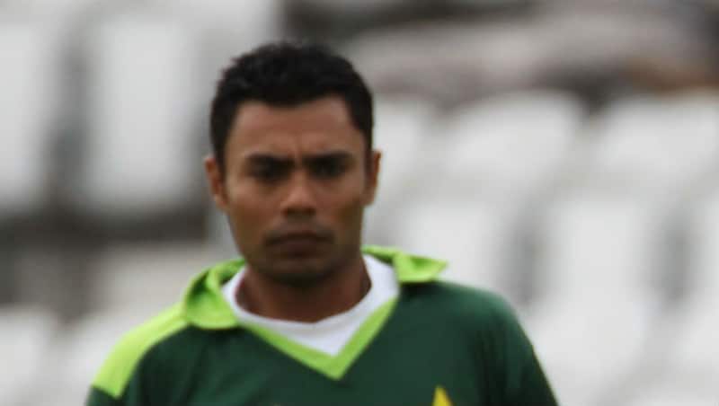 Danish Kaneria's appeal against the life ban was turned down © Getty Images