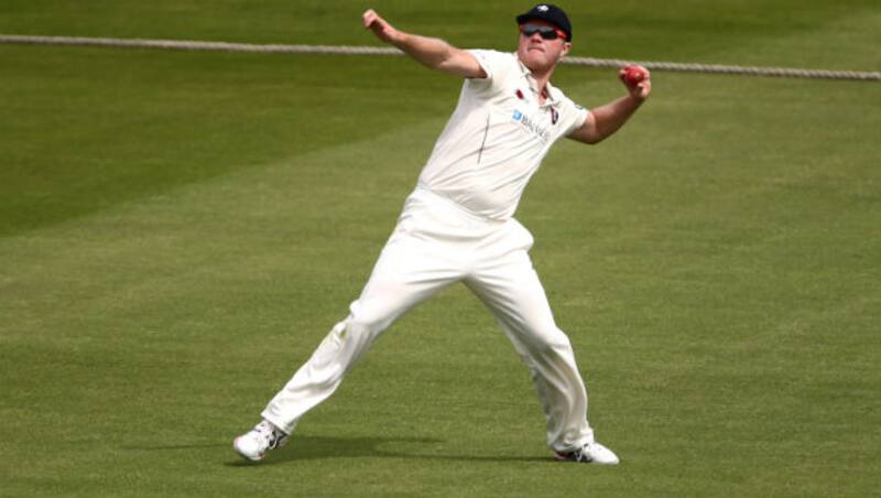 Doug Bollinger might be recalled for Pakistan Test series in UAE