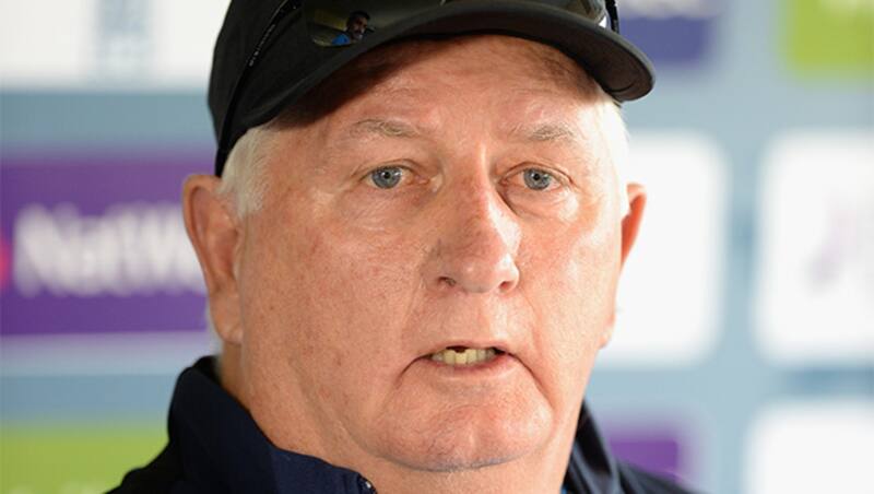 Duncan Fletcher's future with Indian team is on thin ice &Acirc;&copy; Getty Images