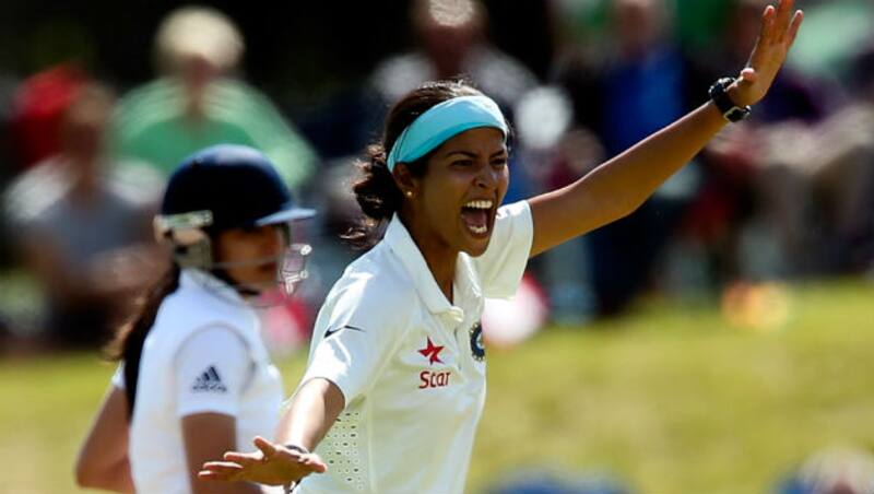 Ekta Bisht &copy; Getty 0ages
