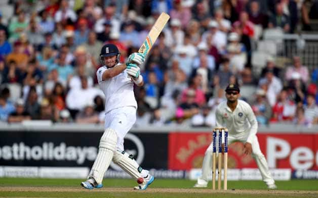 Ian Bell © Getty Images