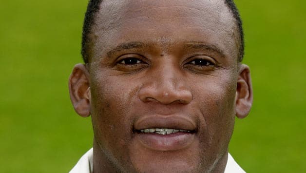 Devon Malcolm © Getty Images
