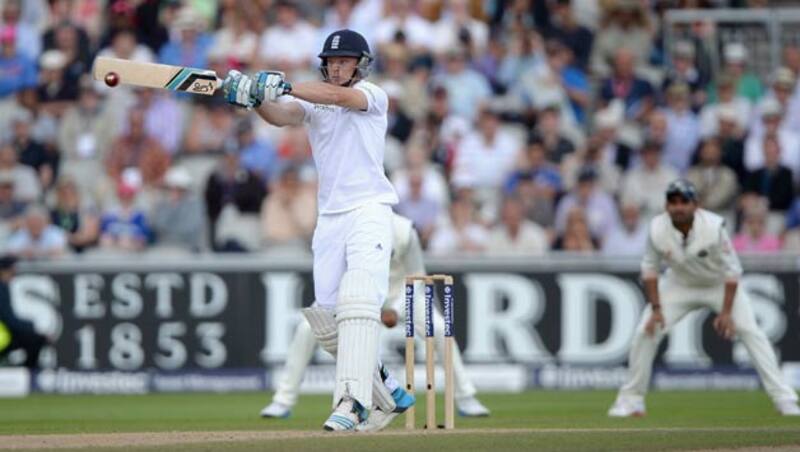 Jos Buttler &copy; Getty Images