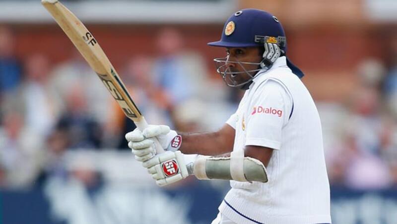 Mahela Jayawardene © Getty Images