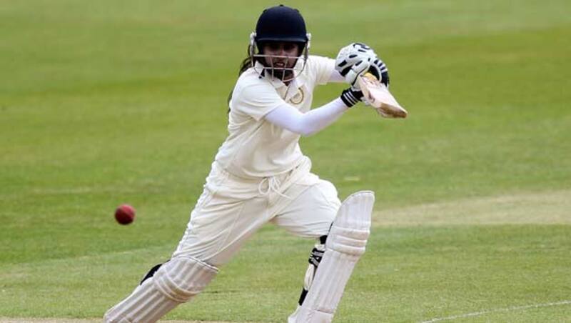 Mithali Raj is confident after her team's preparatory camp &Acirc;&copy; Getty Images