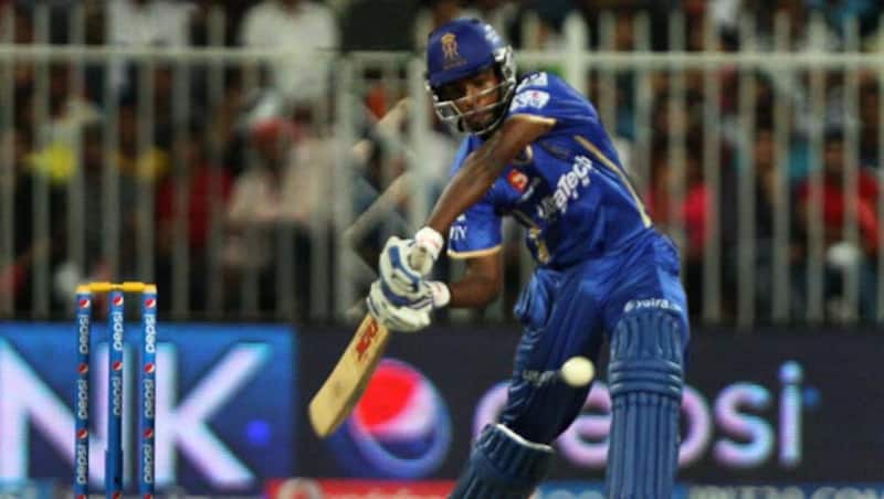 Sanju Samson remained unbeaten in three out of four run chases &copy; IANS (File Photo)