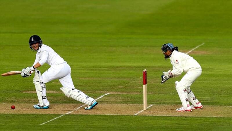Live Cricket Score: India Women vs England Women, only Test, Day 3 at Wormsley
