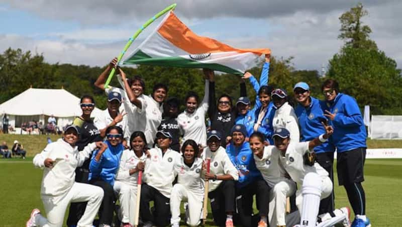 The Indian women team which is currently touring England have only one married member © Getty Images