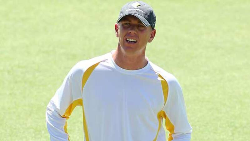 Doherty has played 54 ODIs for Australia &copy; Getty Images