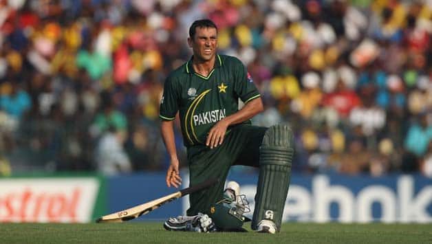 Sri Lanka vs Pakistan 2014: Younis Khan's ODI comeback brings hope to ...