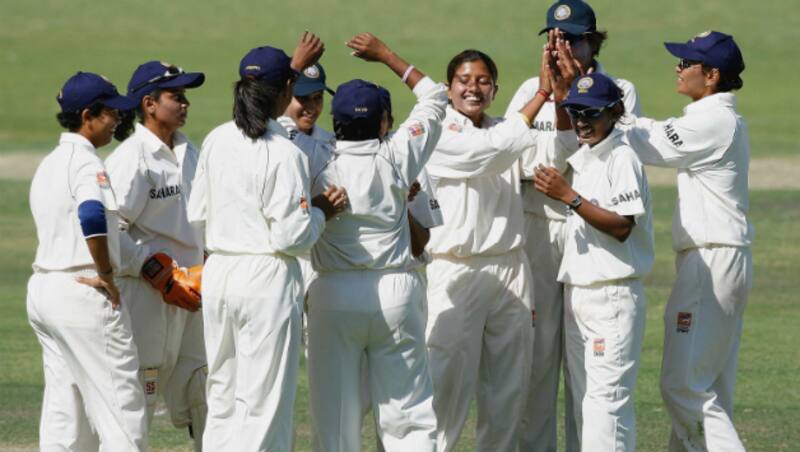 The Indian women's cricket team will be playing its first Test in eight years &Acirc;&copy; Getty Images