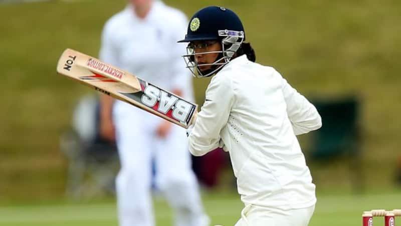 Smriti Mandhana &copy; Getty Images
