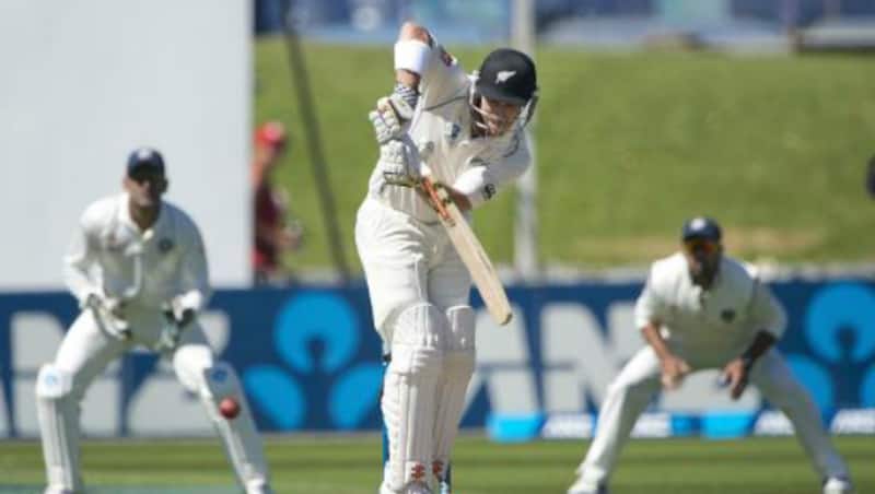 Hamish Rutherford played a captain's innings of 95 from 84 balls &Acirc;&copy; AFP (File Photo)