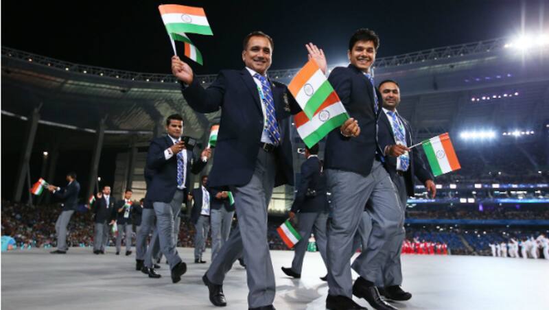 India earn silver and bronze in shooting and swimming respectively at Asian Games 2014 &Acirc;&copy; Getty Images (Representational Image)