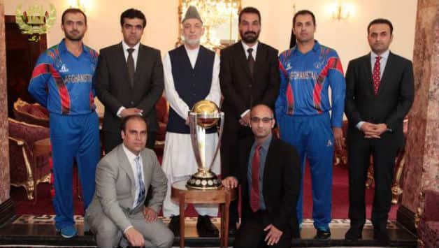Photo Courtesy: ICC