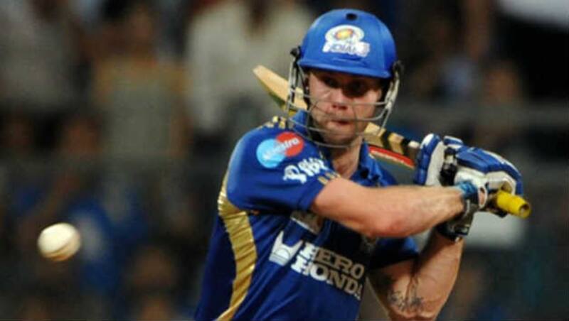 Aiden Blizzard scored a match-winning half-century &Acirc;&copy; AFP (File Photo)