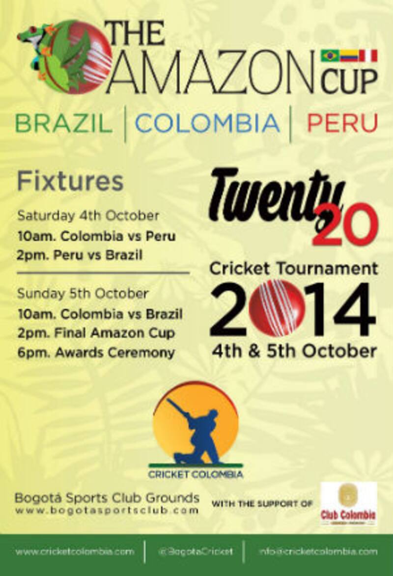 Amazon Cup flyer-300