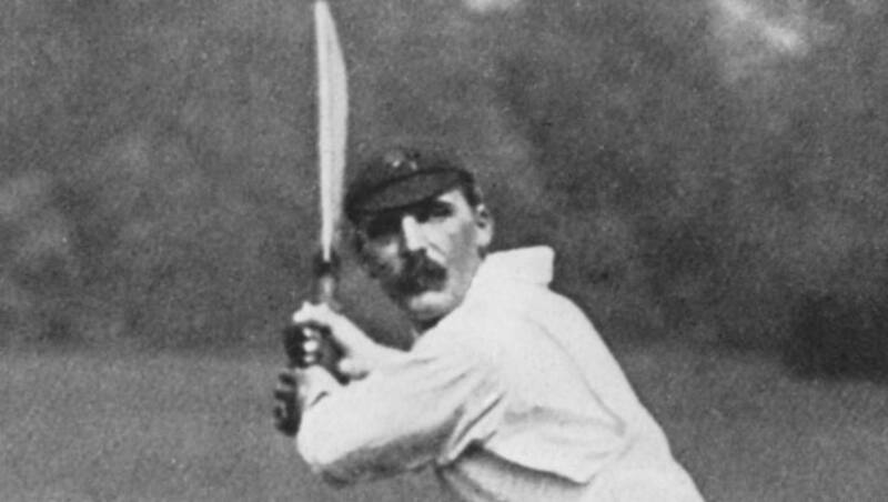 Archie MacLaren &Acirc;&copy; Getty Images