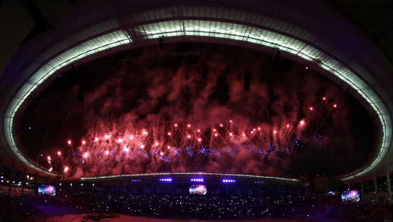 China women have entered the semi-finals