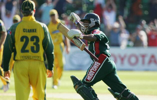 Bangladesh 2005
