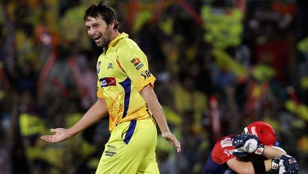Ben Hilfenhaus took three for 14 to leave Northern Knights in disarray © PTI (File Photo)