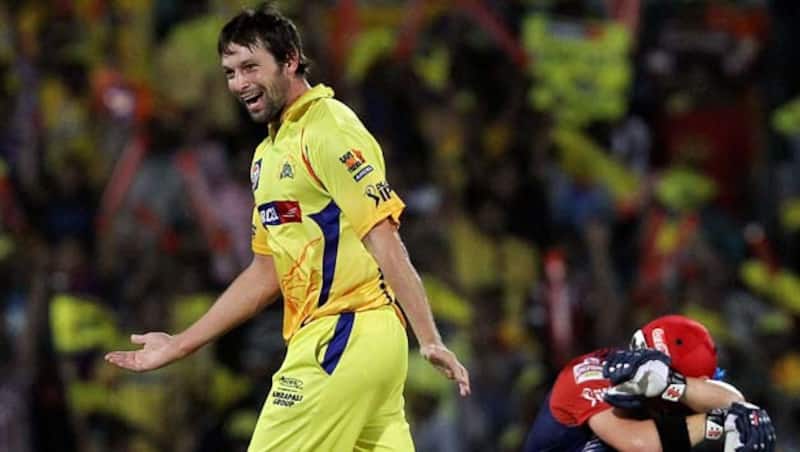 Ben Hilfenhaus took three for 14 to leave Northern Knights in disarray &Acirc;&copy; PTI (File Photo)