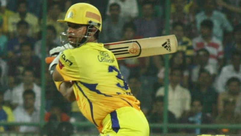 Suresh Raina scored a quickfire 43-ball 90 against Dolphins &Acirc;&copy; IANS (File photo)