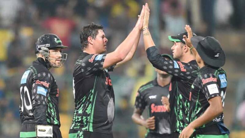 Dolphins have little chance of making it to the semis and will be playing for pride &copy; PTI 