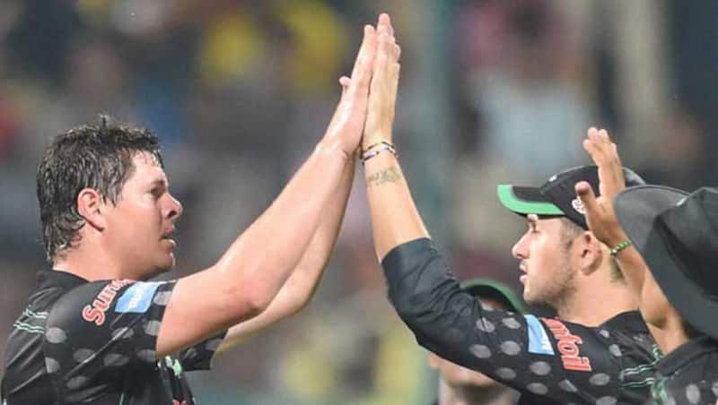 Dolphins have impressed everyone but failed to register a win &copy; PTI