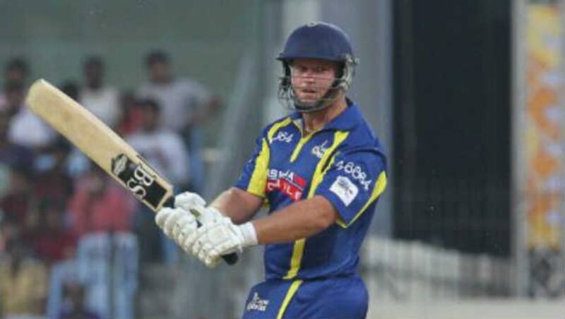 Richard Levi scored an important 30-ball 42 &Acirc;&copy; AFP (File Photo)