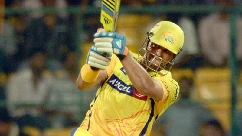 Chennai-Super-Kings-player-Suresh-Raina-in-action-45