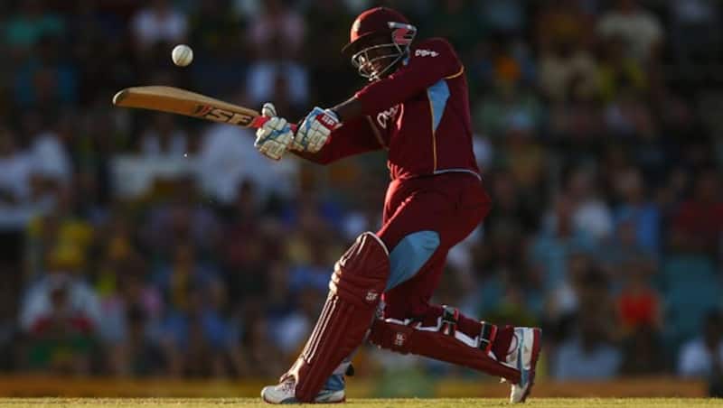Devon-Thomas-of-the-West-Indies-bats-during-the-Commonwealth-Bank-One-Day-International