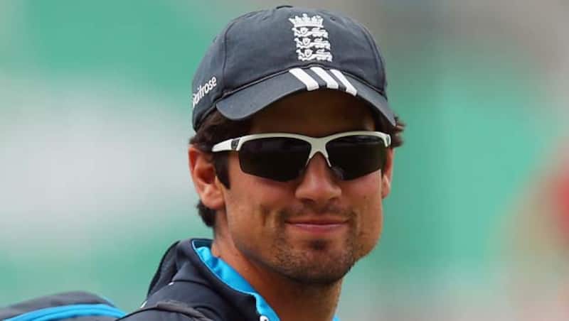 Alastair Cook recently lost ODI series at home to both India and Sri Lanka &Acirc;&copy; Getty Images