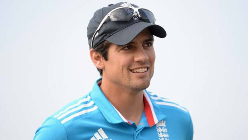 England have had a disastrous run in ODIs under Alastair Cook's captaincy © Getty Images