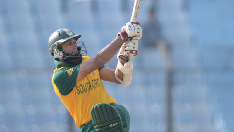 Hashim Amla &Acirc;&copy; Getty Images (File Photo)