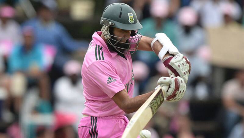 Hashim Amla and Stiaan van Zyl will be looking to give a much better start than they did against Northern Knights &Acirc;&copy; Getty Images (File Photo)